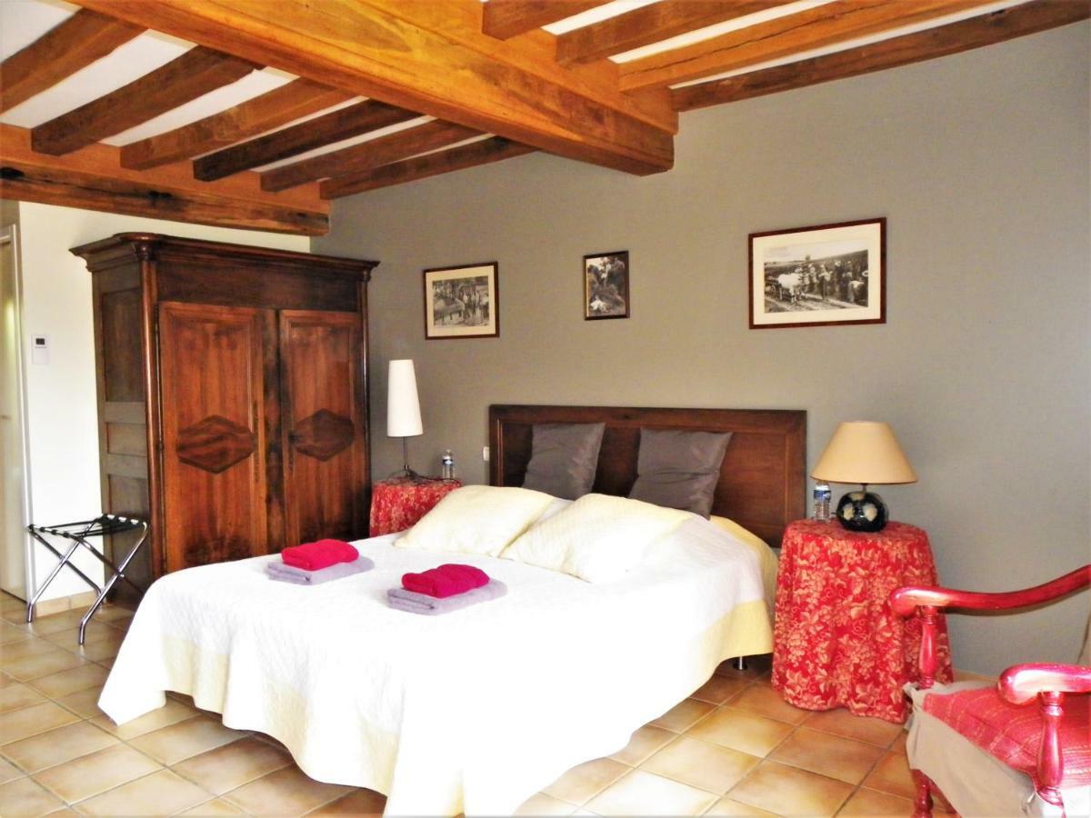 Le Cottage Du Chateau Chaudenay-le-Château Dış mekan fotoğraf