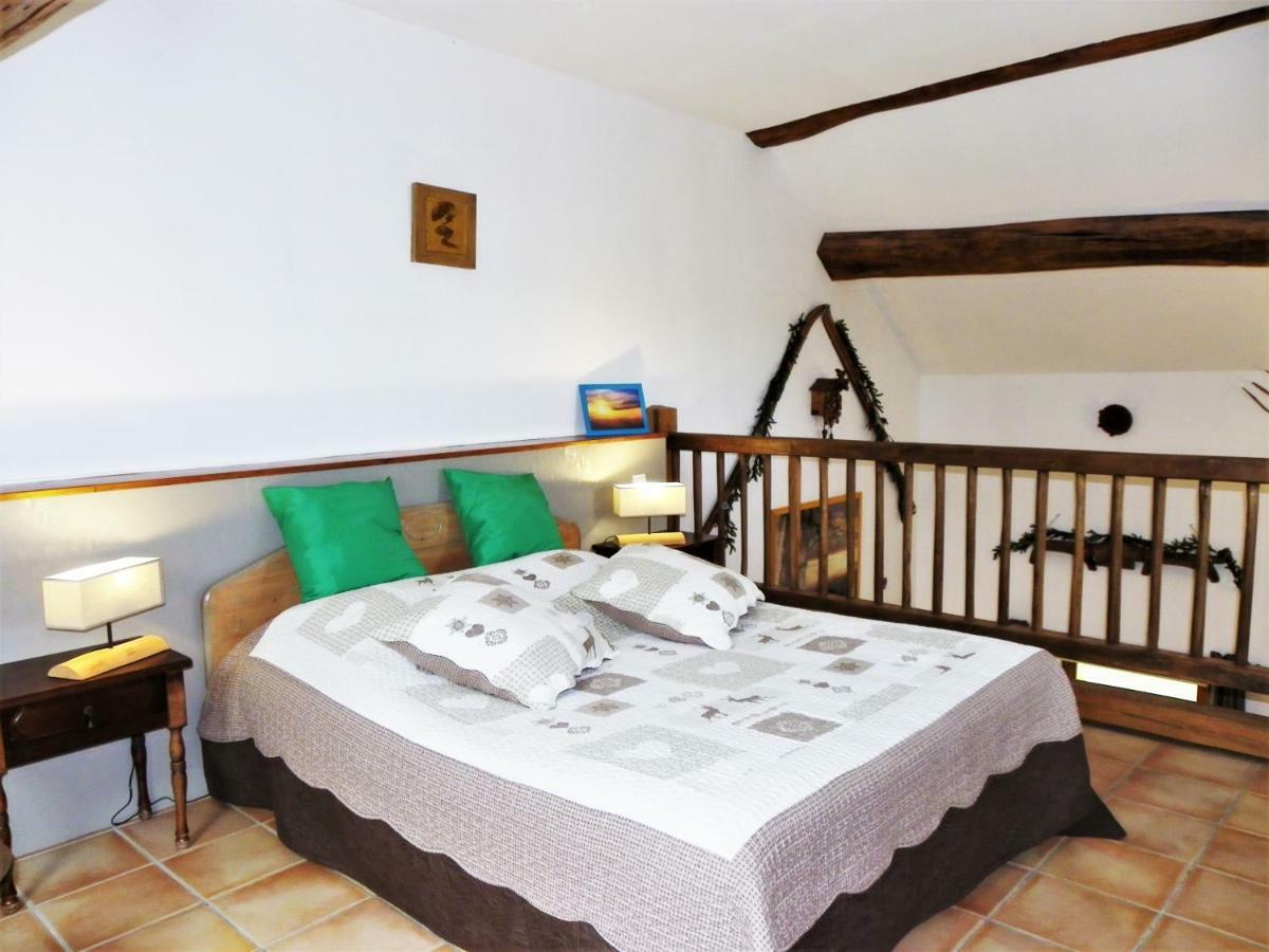 Le Cottage Du Chateau Chaudenay-le-Château Dış mekan fotoğraf